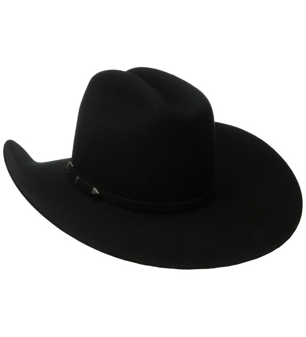 Unisex Dallas Black Hat 7 1/2 CV11HU8WMVH