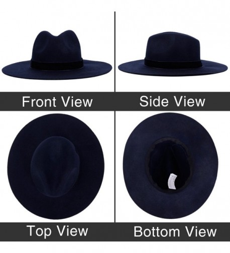 womens hat styles