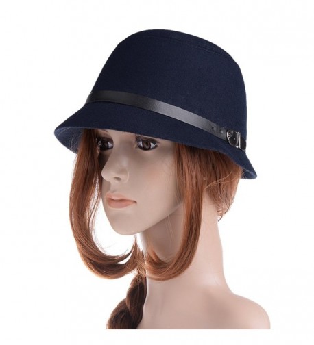 Bowler Hat Fedora Derby Hats Vintage Cloche Hats Bucket Hats For Women ...