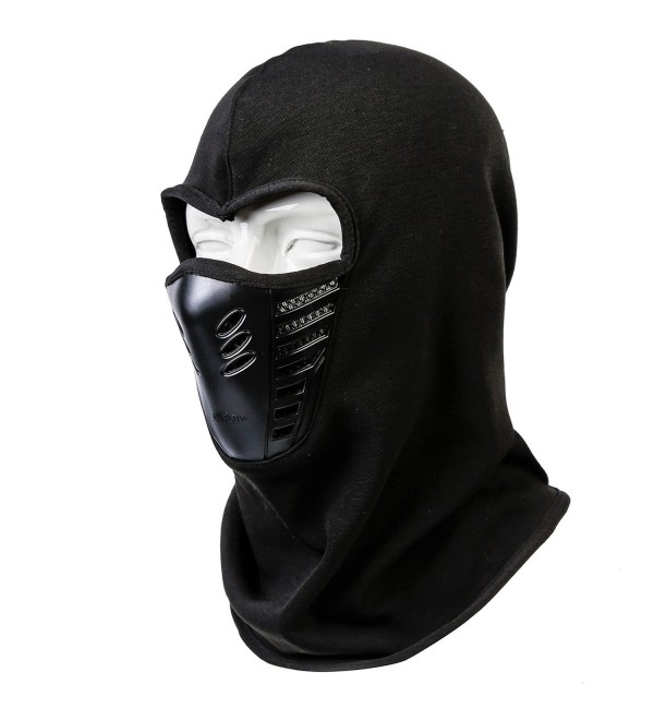 Balaclava Winter Ski Mask Cold Weather Face Mask Windproof Warm for ...