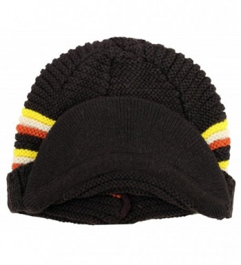 womens winter hat with bill