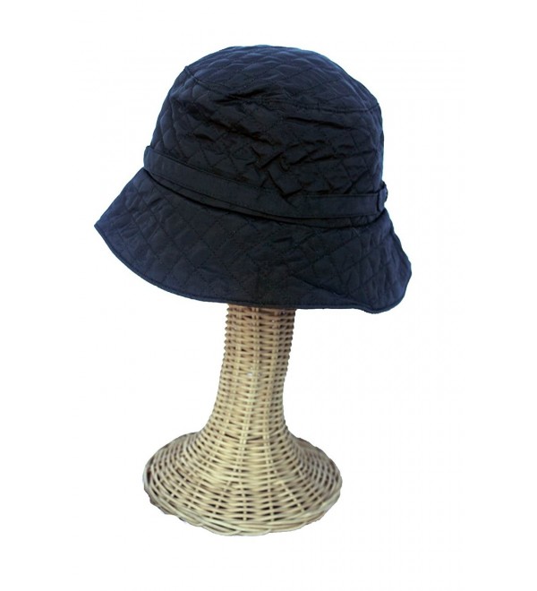 York Winter Travel Hat (Black) C611466DJGD