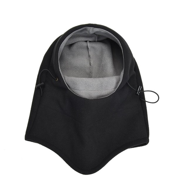 Lightweight Balaclava Windproof Ski Face Mask For Men- Women and ...