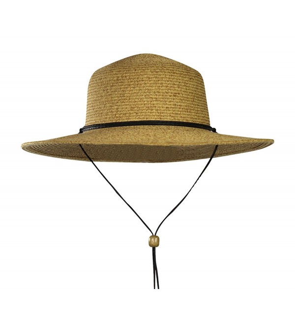 Floppy Beach Hat For Women Large Brim Straw Sun Hats Roll up