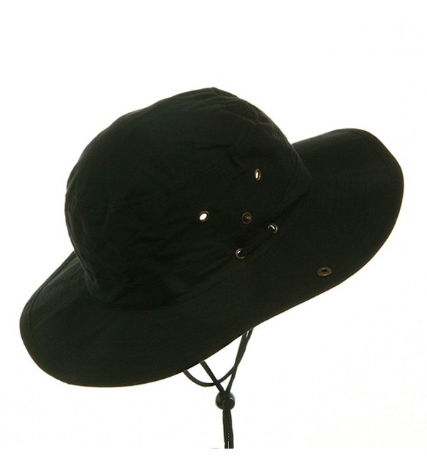 Men s Fishing Hat CQ11BKA27UL